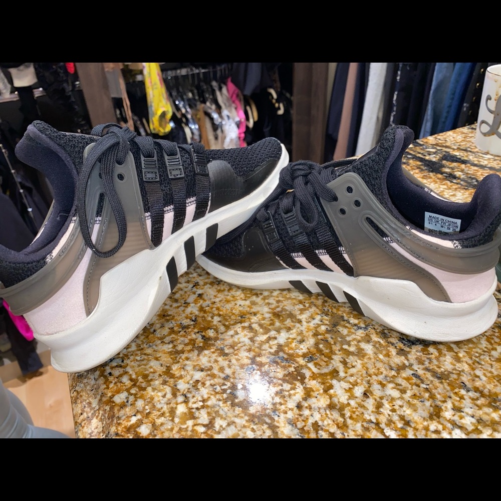 Equipment brand adidas
